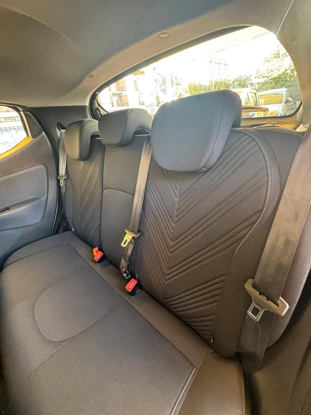 LANCIA YPSILON 1.0 HYBRID GOLD **PREZZO REALE**