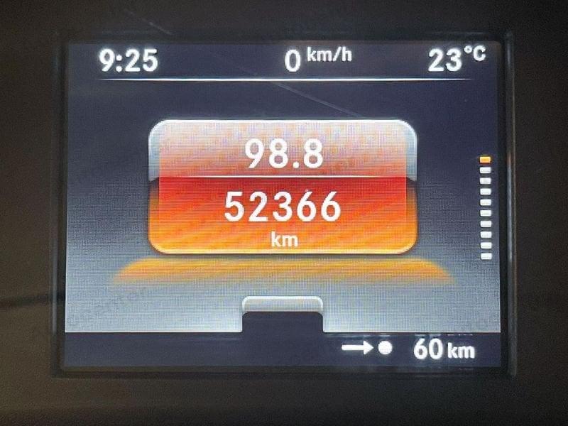 smart EQ Fortwo 60kW passion