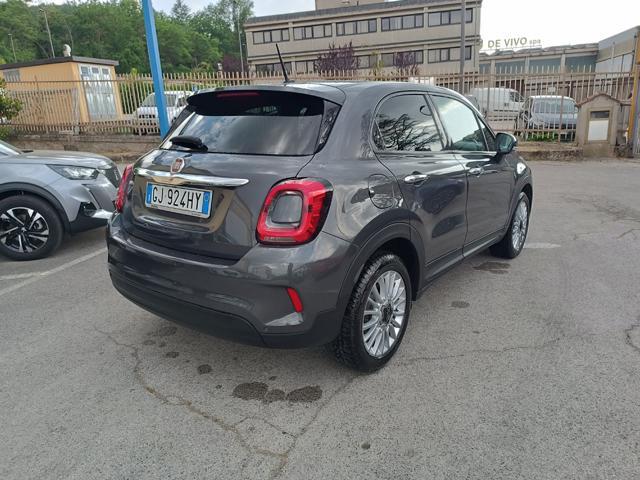 FIAT 500X 1.6 MultiJet 130 CV