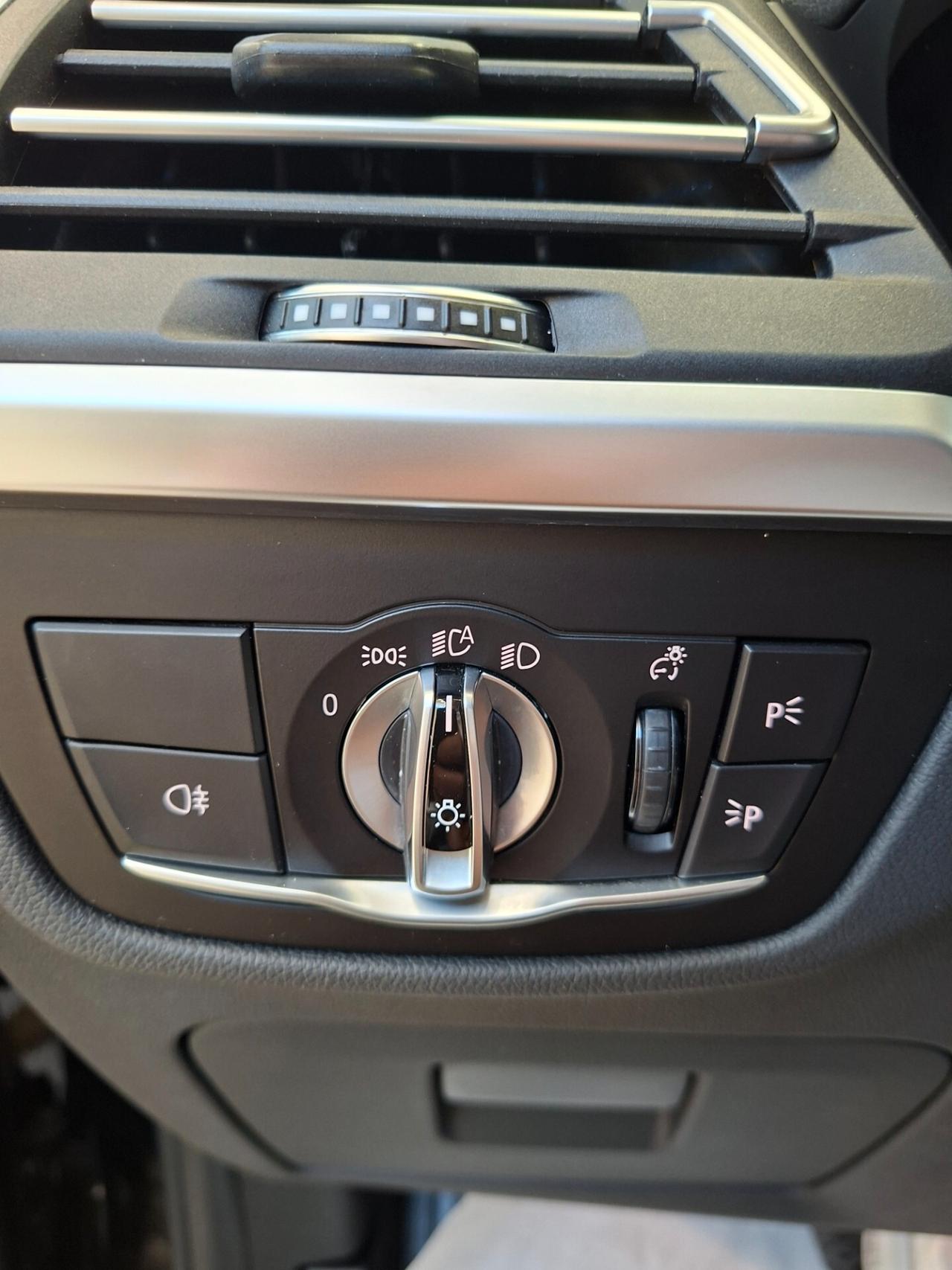 Bmw X3 xDrive20d MHEV 48V Msport