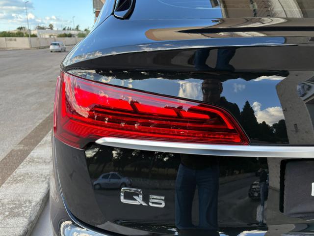 AUDI Q5 SPB Sportback 40 TDI quattro S tronic S line plus.