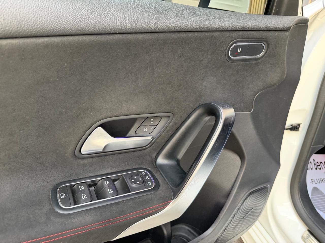 Mercedes-benz A 180 d Automatic Premium 2019