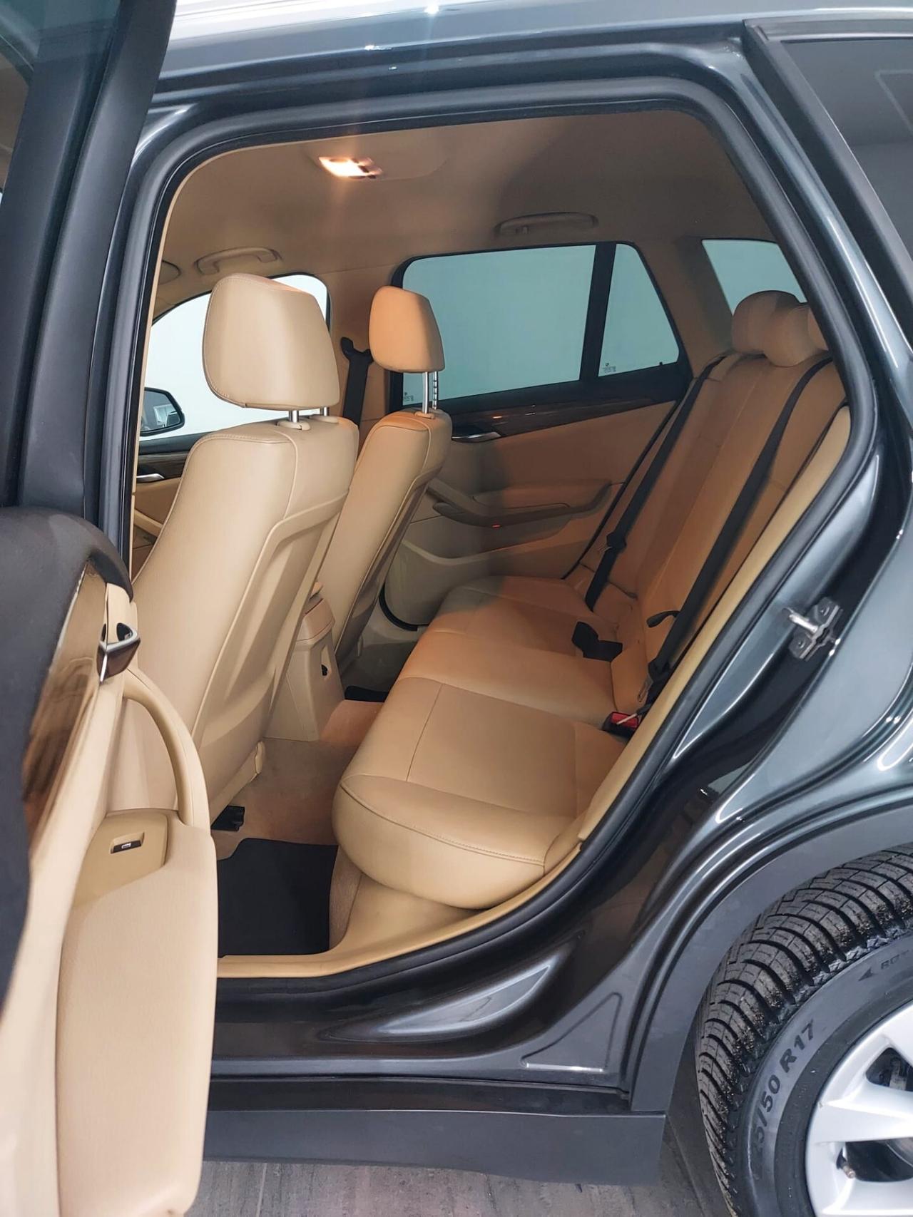 Bmw X1 sDrive20d Sport Line