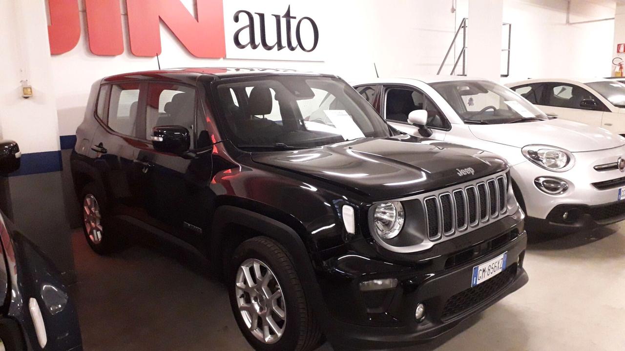 Jeep Renegade 1.0 T3 Limited