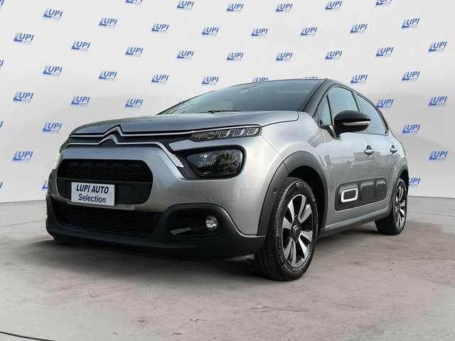 Citroen C3 1.2 puretech Shine s&s 83cv