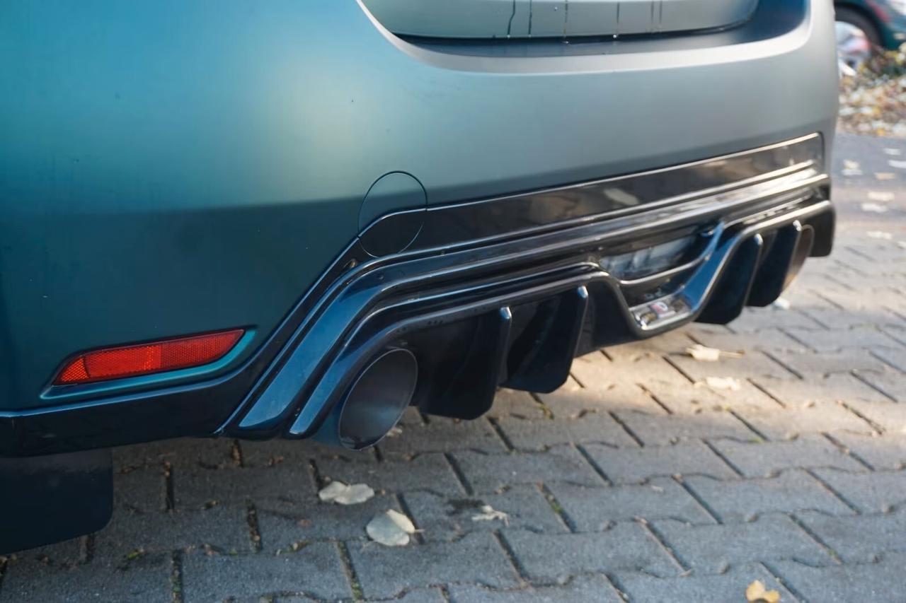 Toyota Yaris 1.6 Turbo 3 porte GR Circuit MILLTEK