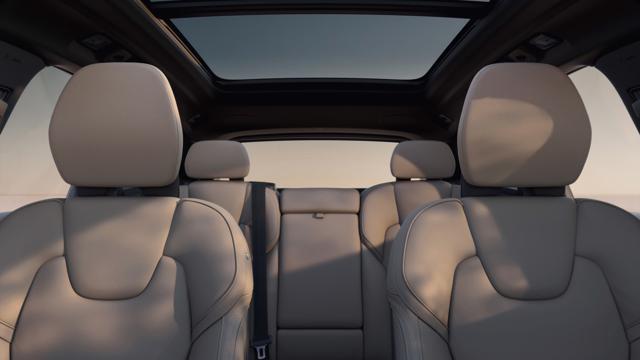 VOLVO XC60 T6 AWD ULTRA BLACK EDITION AUTOMATICA