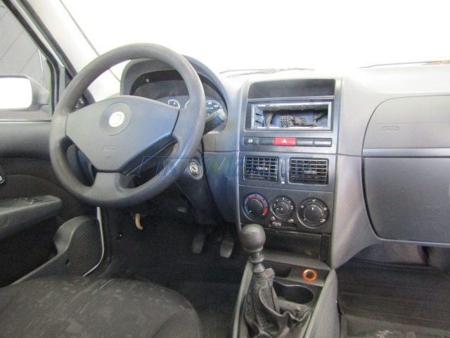 FIAT Strada 1.3 MJT Pick-up