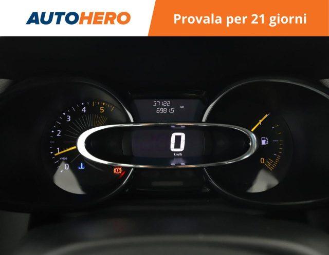 RENAULT Clio 1.5 dCi 8V 75CV 5 porte Wave