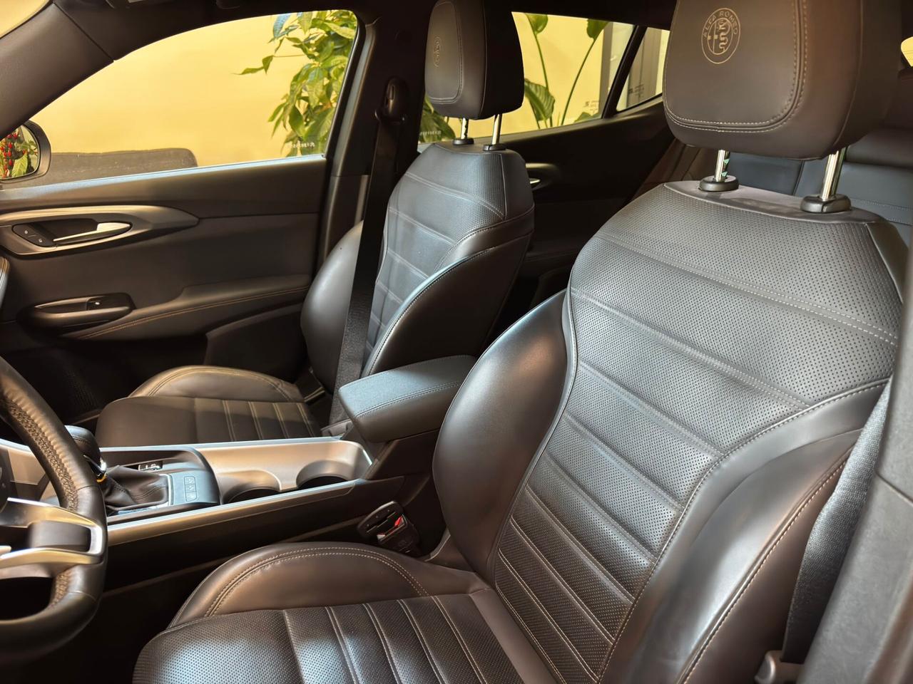 Alfa Romeo Tonale VELOCE 1.6 diesel 130 CV TCT6