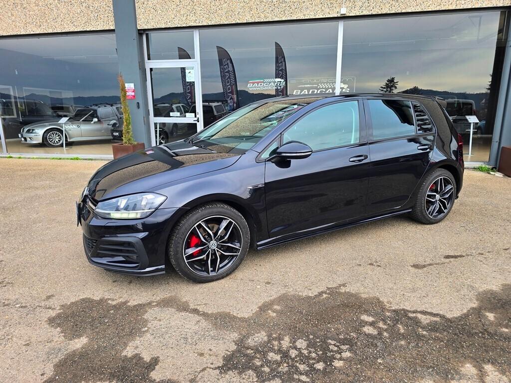Volkswagen Golf 1.6 TDI 115 CV HIGHILINE R LINE