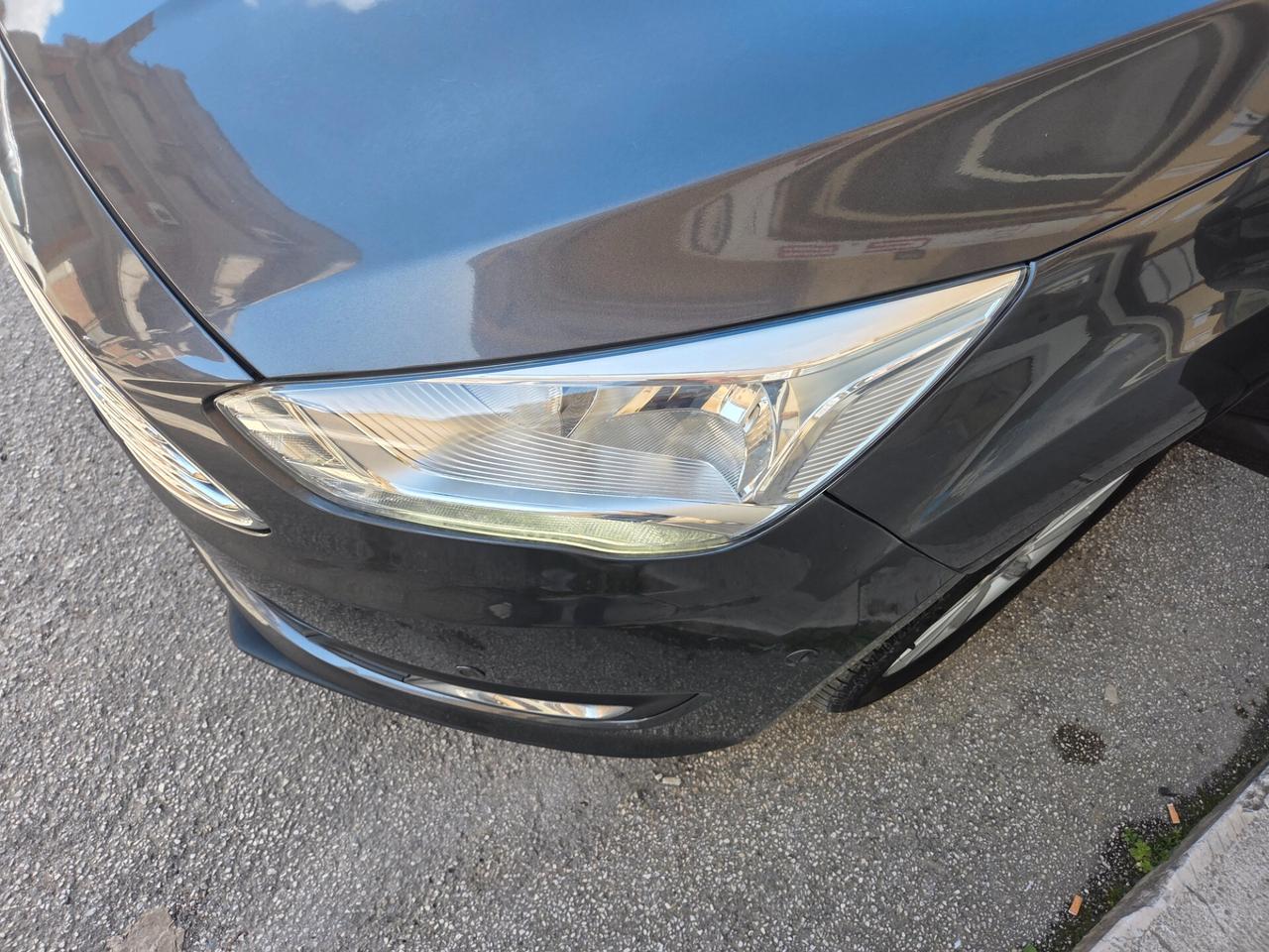 FORD C-MAX 1.5 TDCI ANNO 2016 SOLI KM 87000 CERTIF