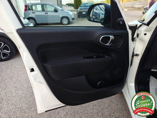 FIAT 500L 1.3 Multijet 95 CV Business