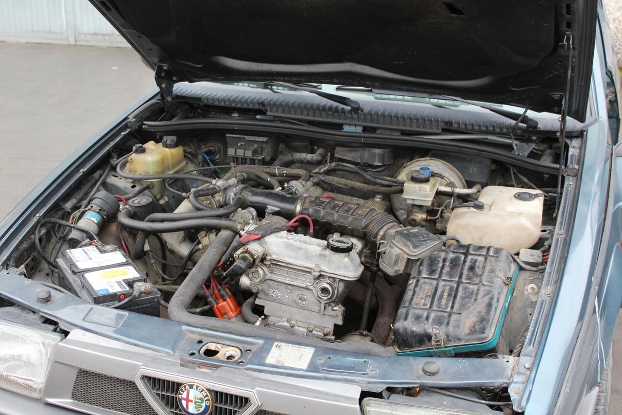 Alfa Romeo 75 1.8 IE