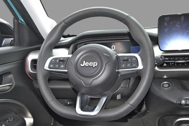 JEEP AVENGER - ICE MY24 SUMMIT 1.2 100CV