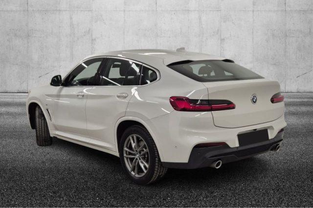 BMW X4 xDrive20i Msport