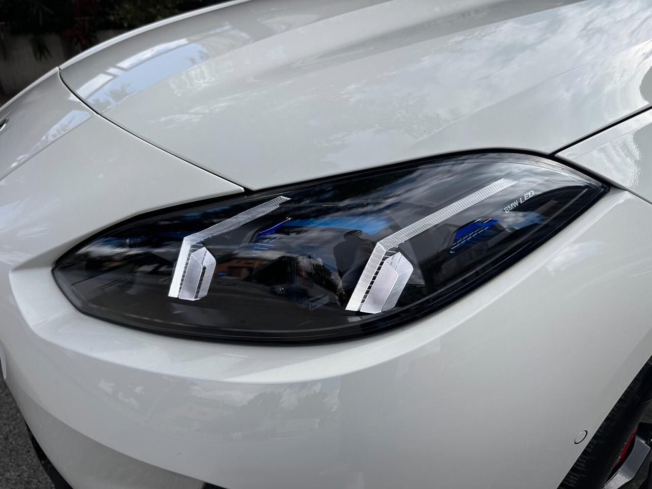 Bmw 118 d M Sport PRO/ TETTO / FARI MATRIX / Harman Kardon