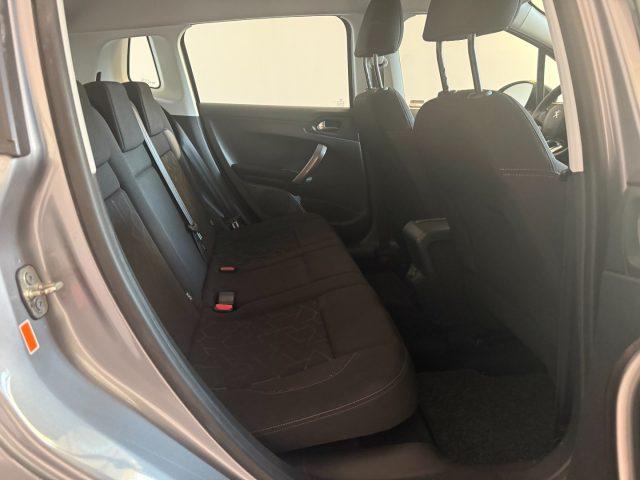 PEUGEOT 2008 1° serie PureTech 82 Allure