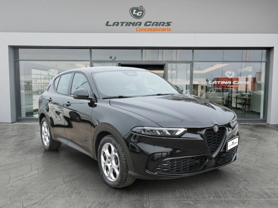 Alfa Romeo Tonale 1.5 hybrid Sprint 130cv tct7