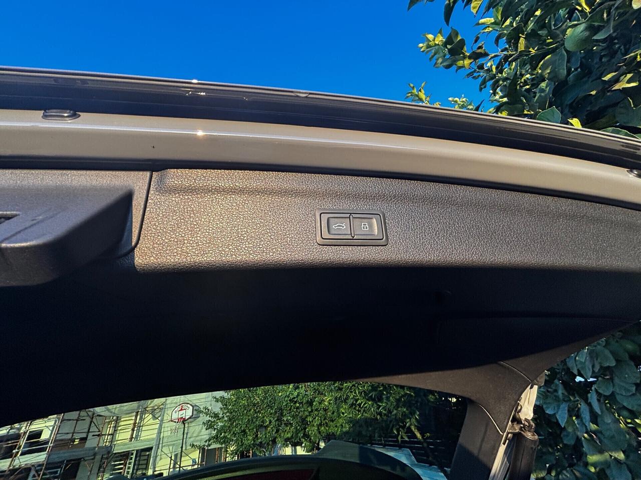 Audi Q3 RS Q3 quattro S tronic