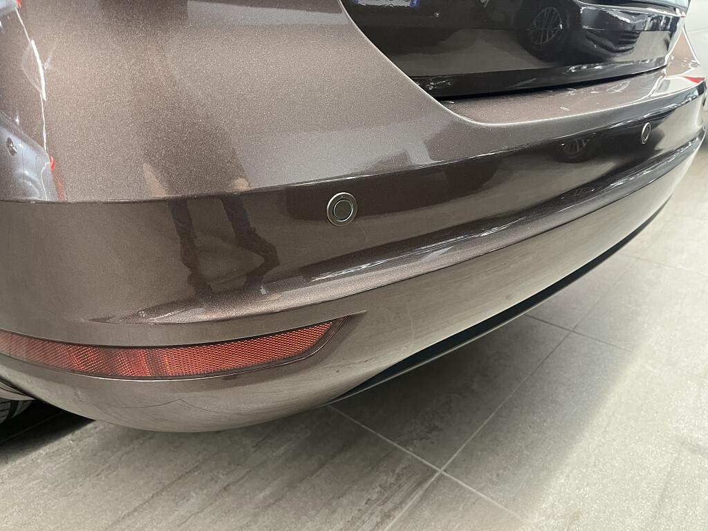 Volkswagen Sharan 2.0 TDI