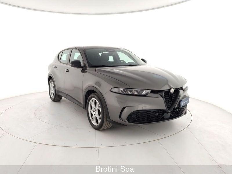 Alfa Romeo Tonale 1.5 130 CV MHEV TCT7 Sprint