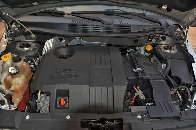 Dodge Caliber 2.0 td SXT Sport * OTTIME CONDIZIONI *