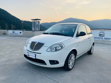 Lancia Ypsilon 1.2 Platinum OK NEOPATENTATI