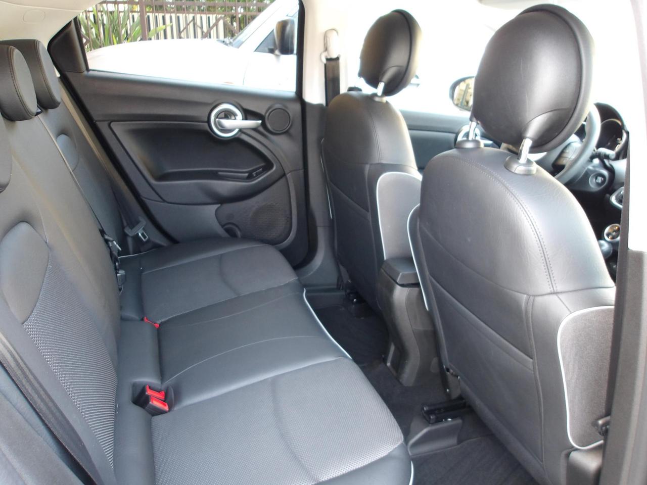 Fiat 500 X 2.0 mjt Cross Plus 4x4 140cv auto