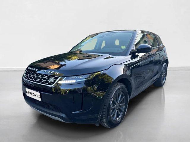 LAND ROVER Range Rover Evoque 2.0D I4-L.Flw 150 CV