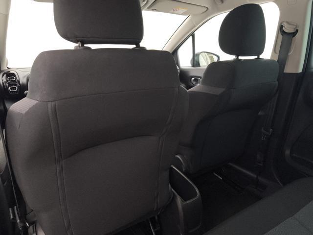 CITROEN C3 Aircross 1.5 bluehdi Shine s&s 110cv