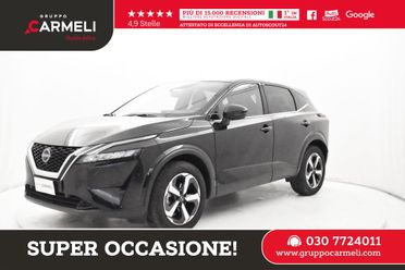 Nissan Qashqai 1.3 MILD HYBRID N-Connecta 2WD
