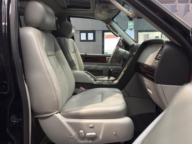 LINCOLN Navigator 5.4I V8