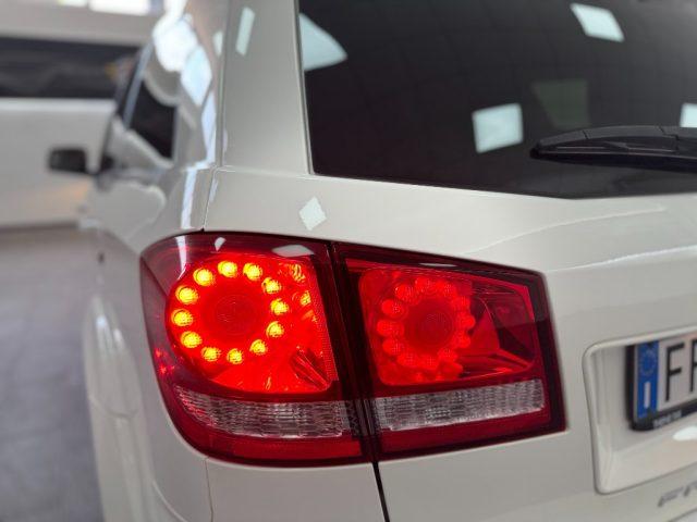 FIAT Freemont 2.0 Multijet 170 CV Lounge