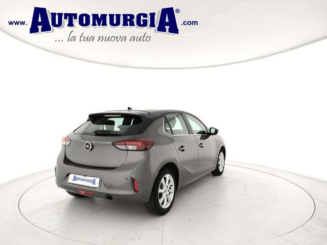 OPEL Corsa 1.5 D 100 CV Elegance