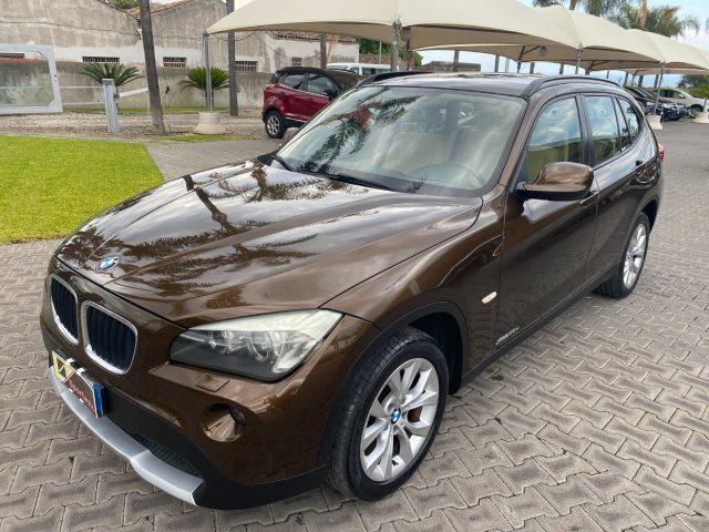 BMW X1 xDrive20d Attiva