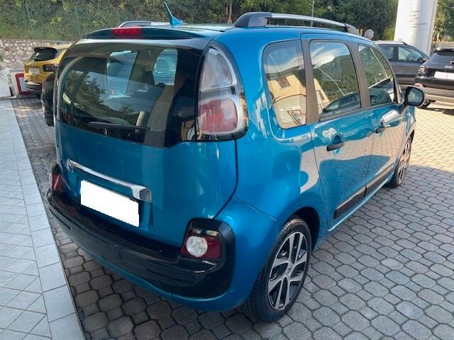 Citroen C3 Picasso C3 Picasso 1.6 HDi 90 GUIDABILE DA NEOPATENTATI.