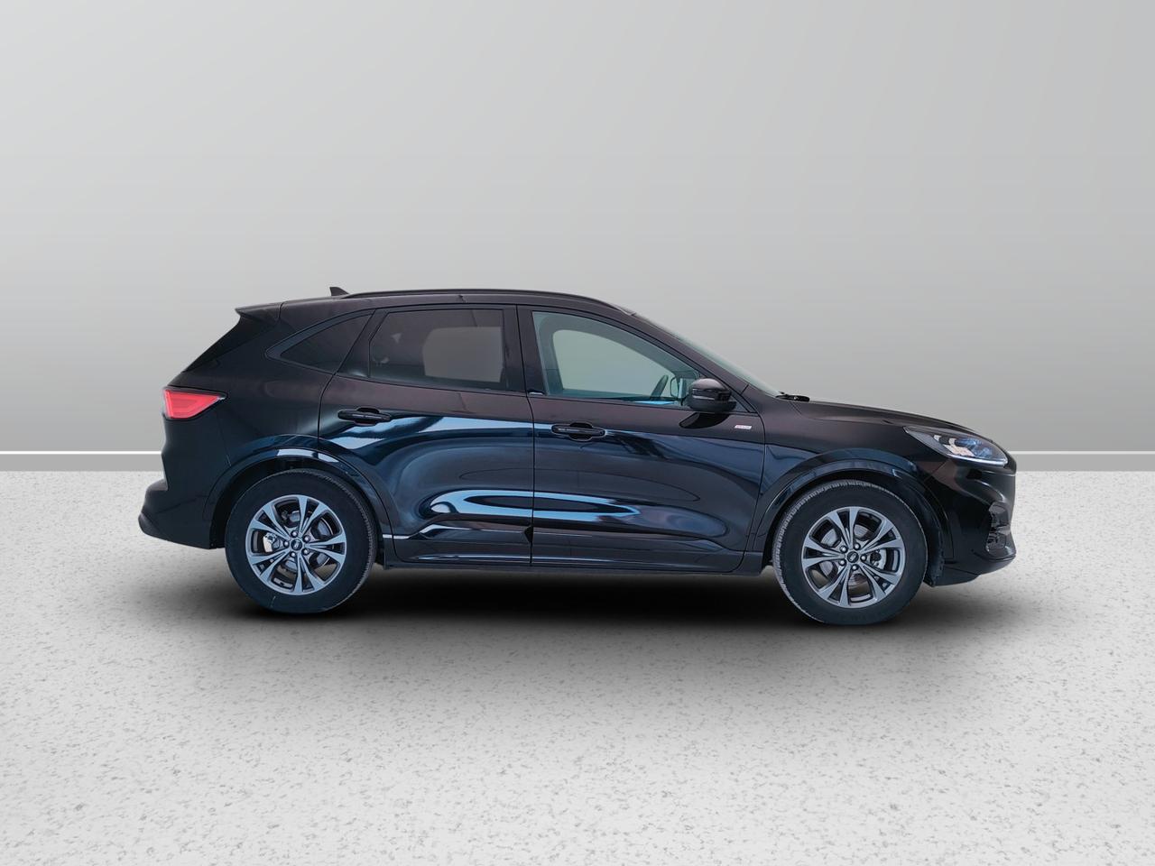 FORD Kuga III 2020 - Kuga 2.5 full hybrid ST-Line X 2wd 190cv cvt