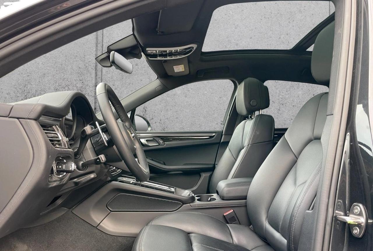 Porsche Macan 2.9 S