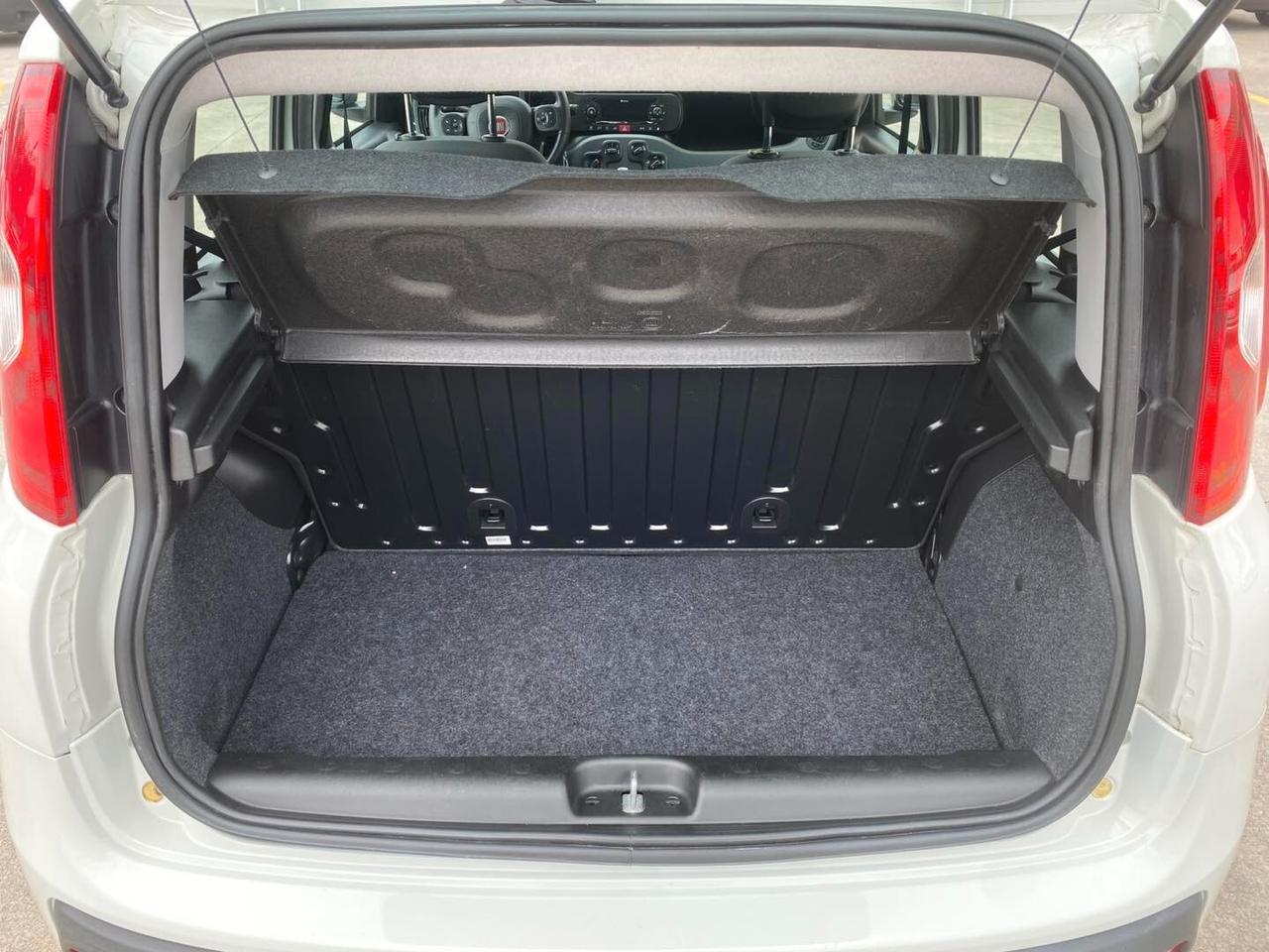 Fiat Panda 1.2 Benz/GPL EasyPower 2020