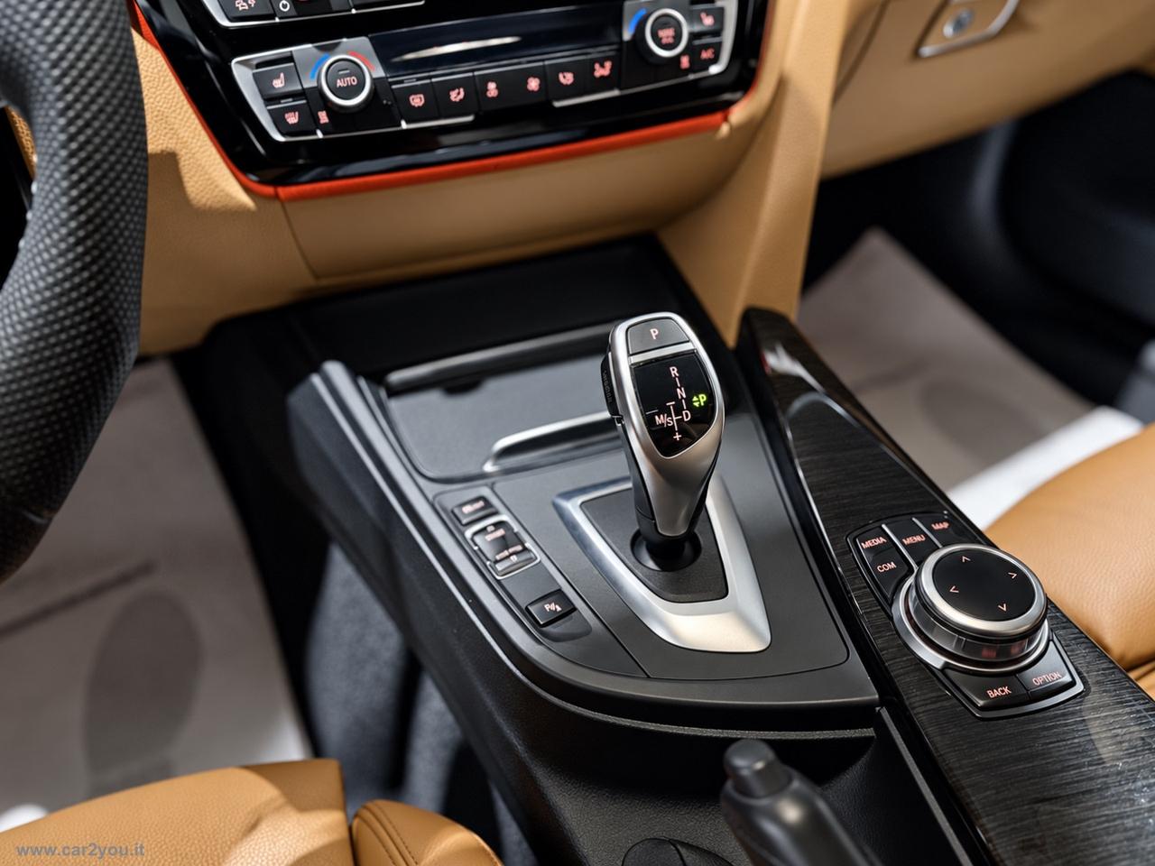 BMW 440i xDrive Gran Coupé