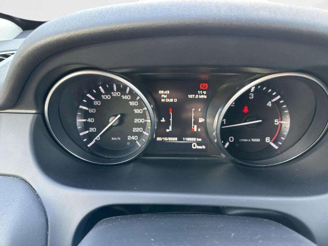 LAND ROVER Discovery Sport 2.0 TD4 150 CV SE