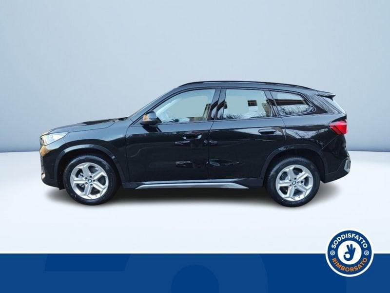 BMW X1 SDRIVE18D