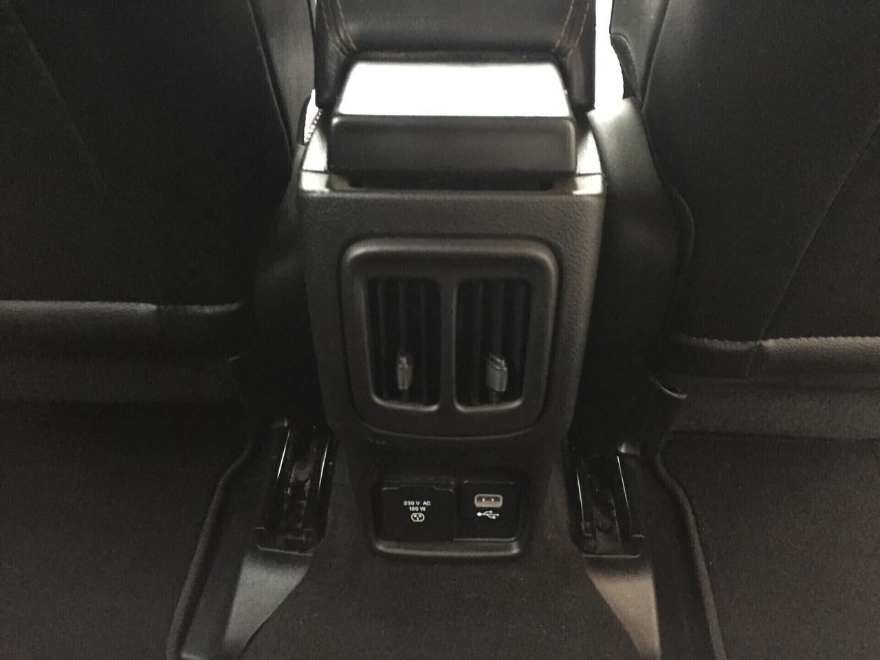 Jeep Compass 2.0 Multijet II aut. 4WD Limited