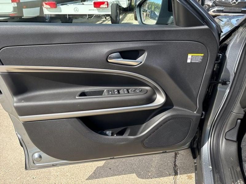 Jeep Avenger Elettrica Altitude