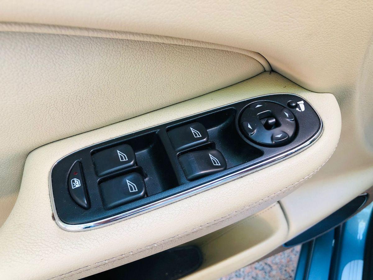 Jaguar XJ6 D 2.7 TD Berlina Automatica Full Optionals My'07