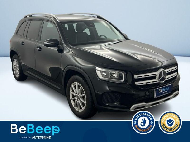 Mercedes-Benz GLB Classe 200 D EXECUTIVE AUTO
