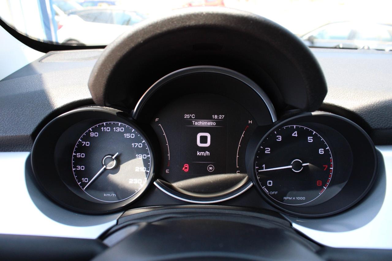 Fiat 500X 1.0 T3 120 CV Lounge