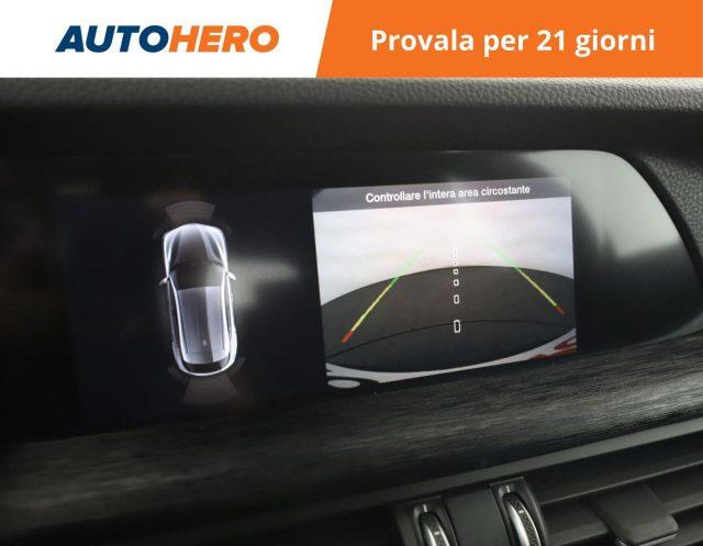 ALFA ROMEO Stelvio 2.2 Turbodiesel 190 CV AT8 Q4 Super Business