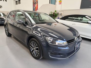 Volkswagen Golf 1.6 TDI 110 CV 5p. Sport Edition BlueMotion Technology